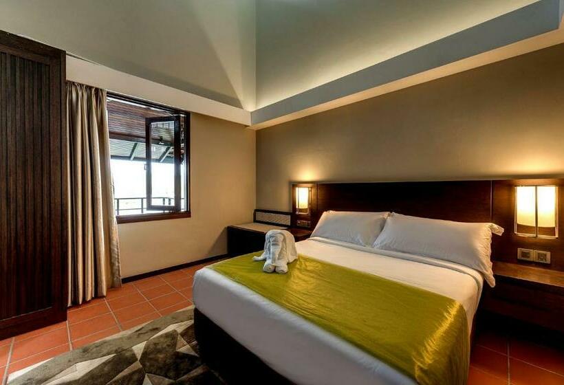 带1个卧室的别墅, Mangala Estate Boutique Resort   Small Luxury Hotel Of The World