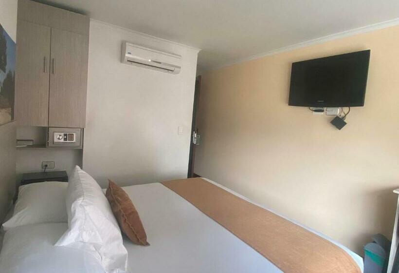 Номер Стандарт Индивидуальный, Porton Sabaneta