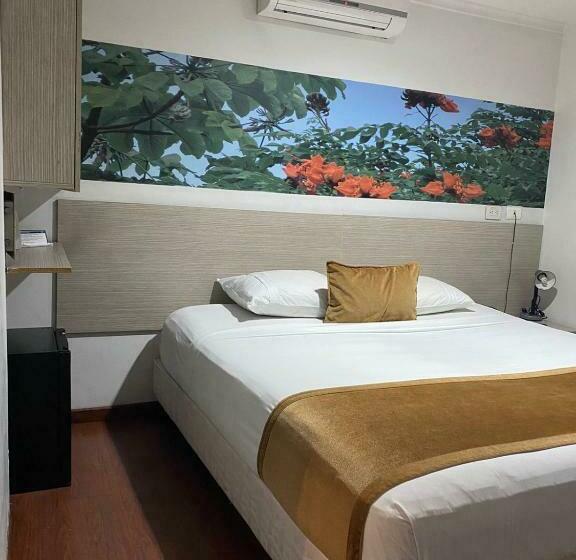 Номер Стандарт Индивидуальный, Porton Sabaneta