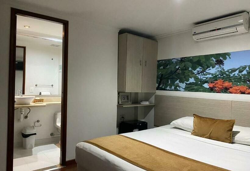 Номер Стандарт Индивидуальный, Porton Sabaneta