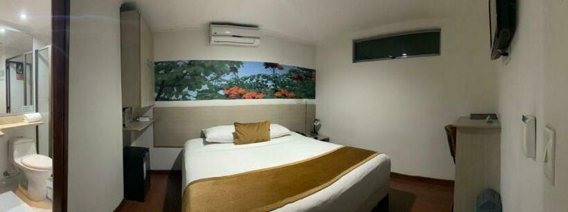 Номер Стандарт Индивидуальный, Porton Sabaneta