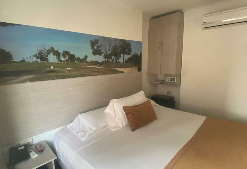 Номер Стандарт Индивидуальный, Porton Sabaneta