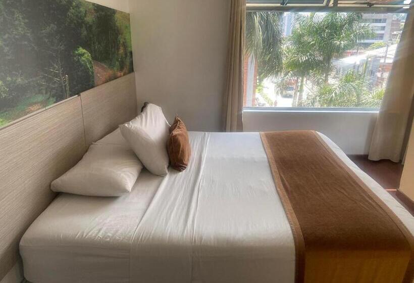 Номер Стандарт Индивидуальный, Porton Sabaneta