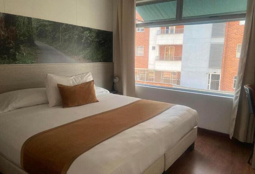 Номер Стандарт, Porton Sabaneta