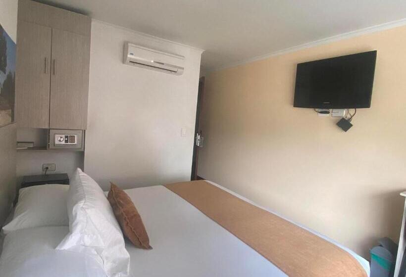 Номер Стандарт, Porton Sabaneta