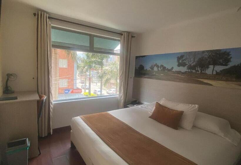 Номер Стандарт, Porton Sabaneta