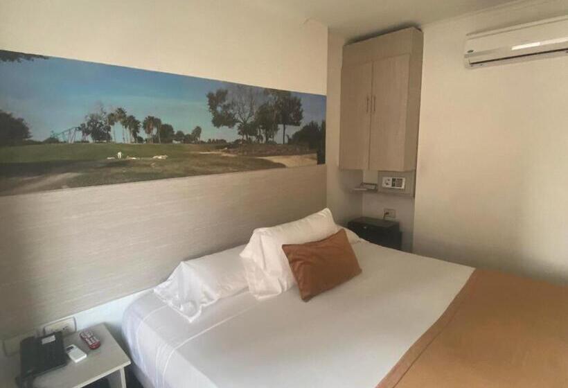 Номер Стандарт, Porton Sabaneta