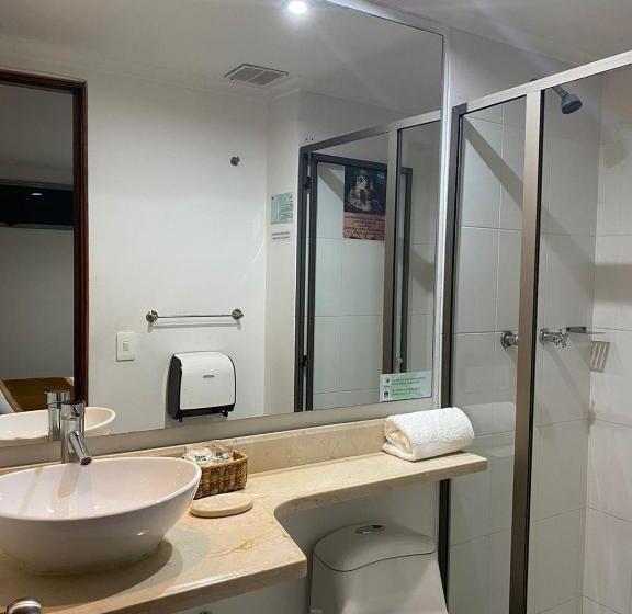 Номер Стандарт Трехместный, Porton Sabaneta