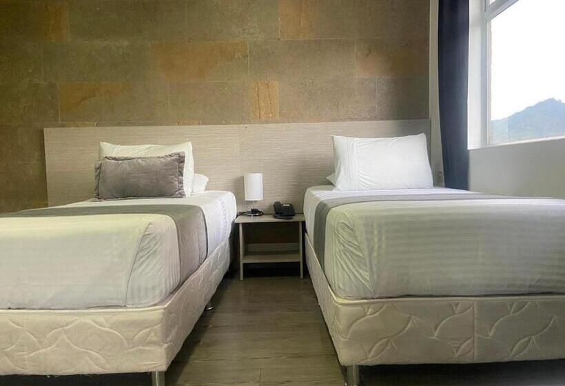 Номер Стандарт Трехместный, Porton Sabaneta