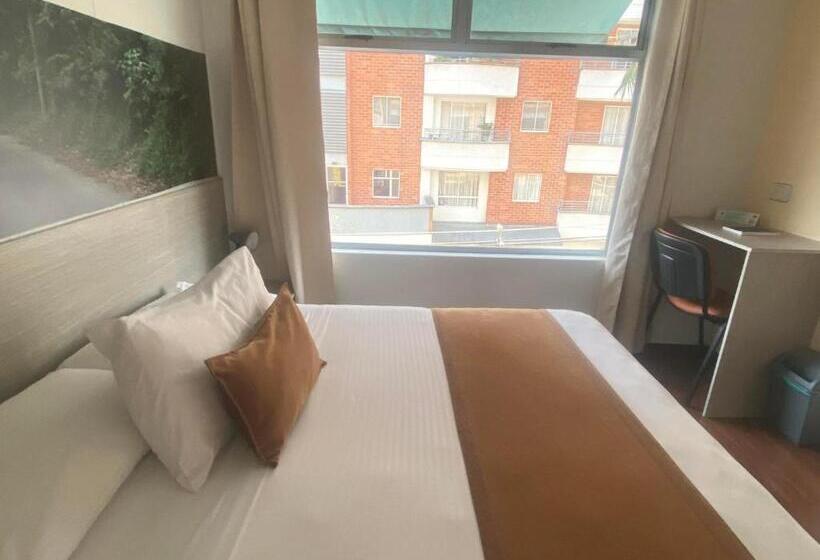 Номер Стандарт, Porton Sabaneta