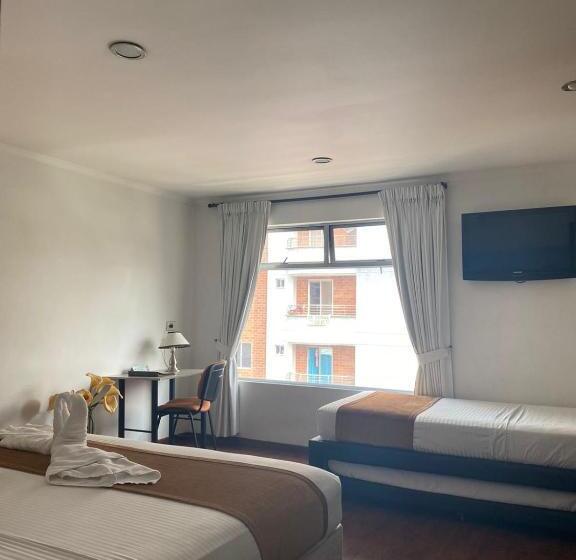 Номер Стандарт, Porton Sabaneta