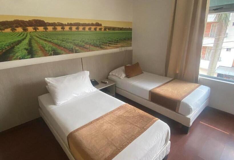 Номер Стандарт, Porton Sabaneta