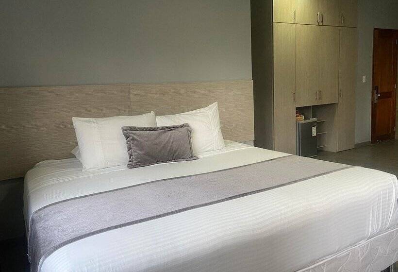 Номер Стандарт Индивидуальный, Porton Sabaneta