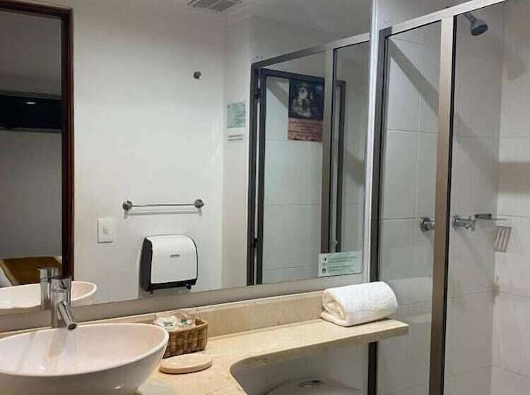 Номер Стандарт Трехместный, Porton Sabaneta