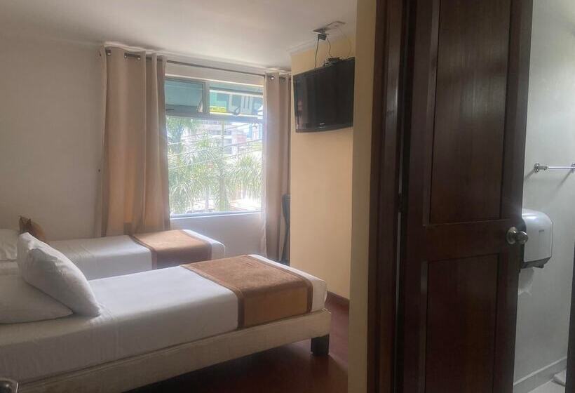 Номер Стандарт, Porton Sabaneta