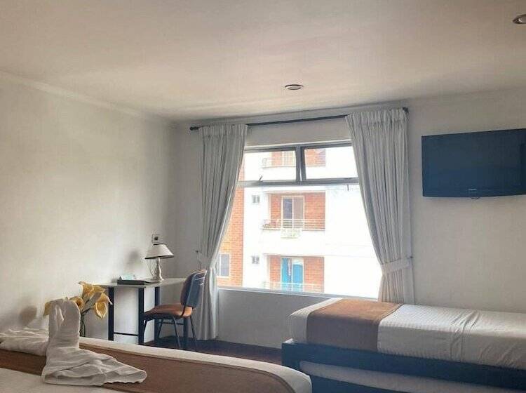 Номер Стандарт, Porton Sabaneta