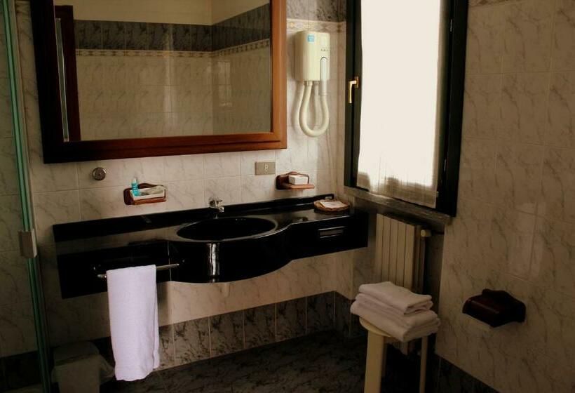 Номер Economy, Residence Montelago