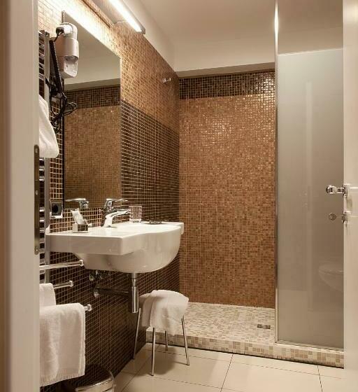 高级大房间, Residence Montelago