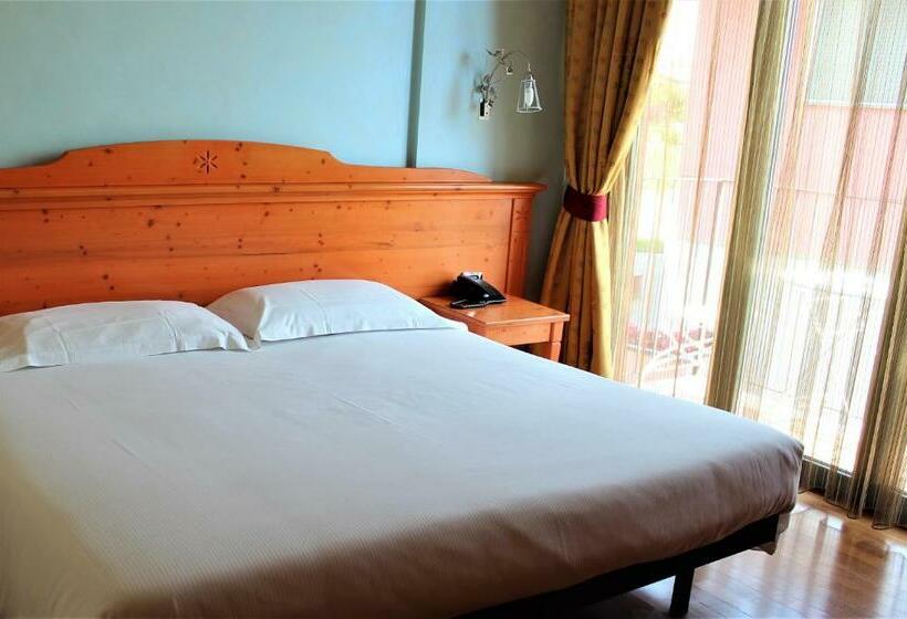 Номер Superior, Residence Montelago