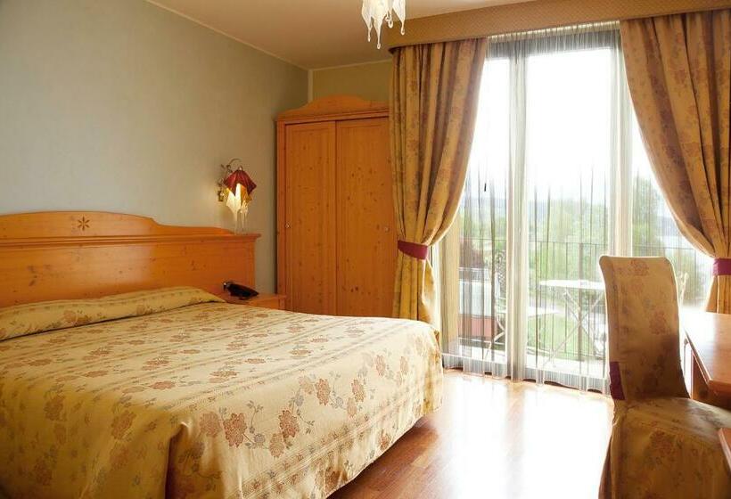 Номер Стандарт, Residence Montelago