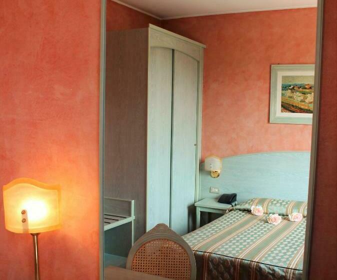 经济房, Residence Montelago