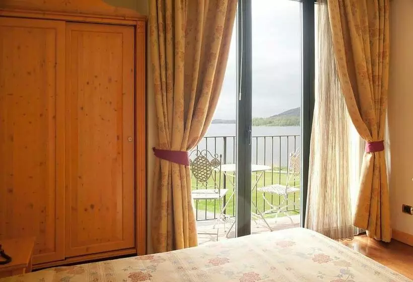 スーペリアールーム, Residence Montelago