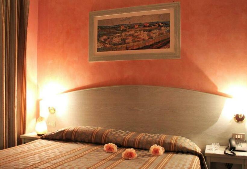 经济房, Residence Montelago