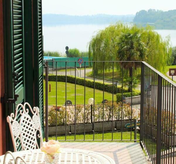 Номер Economy, Residence Montelago