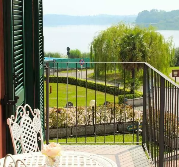 エコノミールーム, Residence Montelago