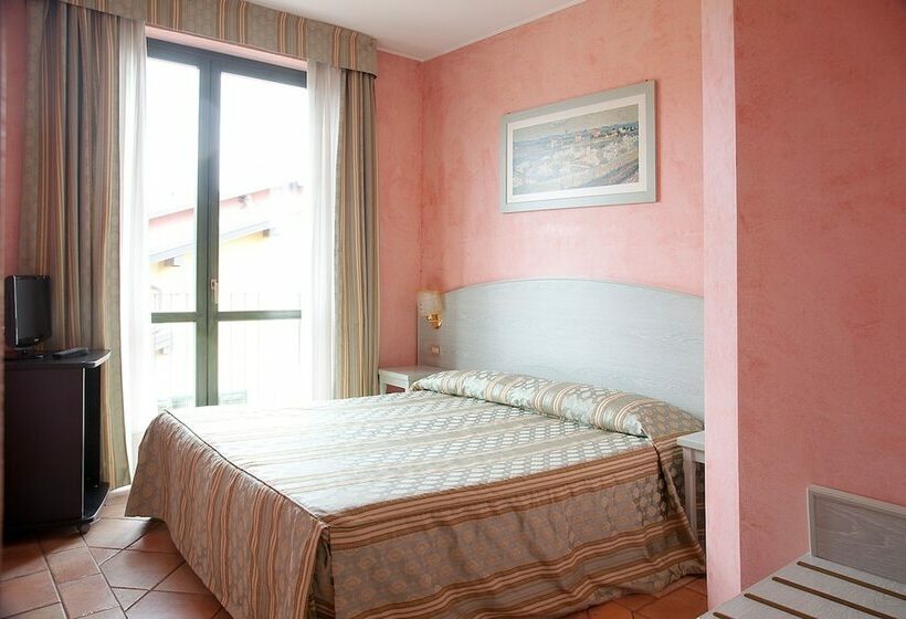 经济房, Residence Montelago