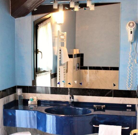 标准间, Residence Montelago