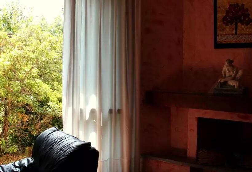 スリーベッドルーム　ヴィラ, Residence Montelago