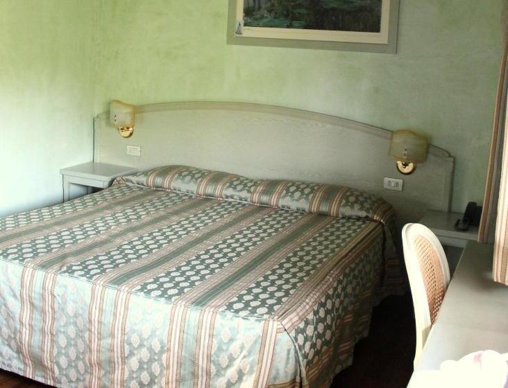 带3个卧室的别墅, Residence Montelago