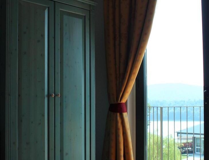 스탠다드 트리플 룸, Residence Montelago