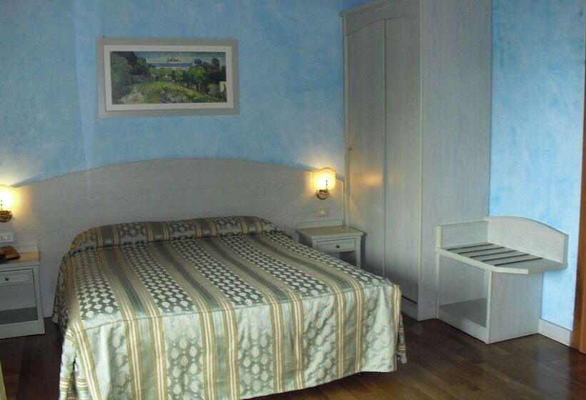 经济房, Residence Montelago