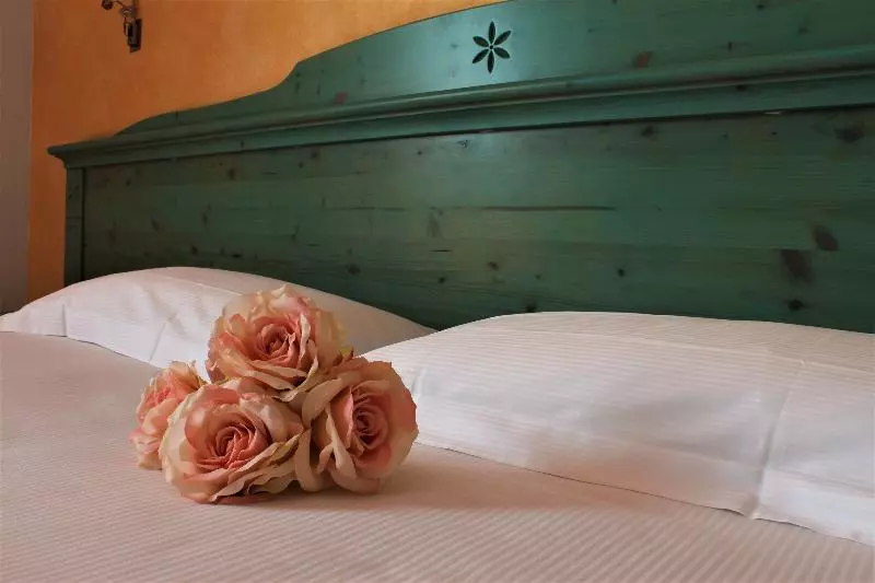 スタンダードトリプルルーム, Residence Montelago