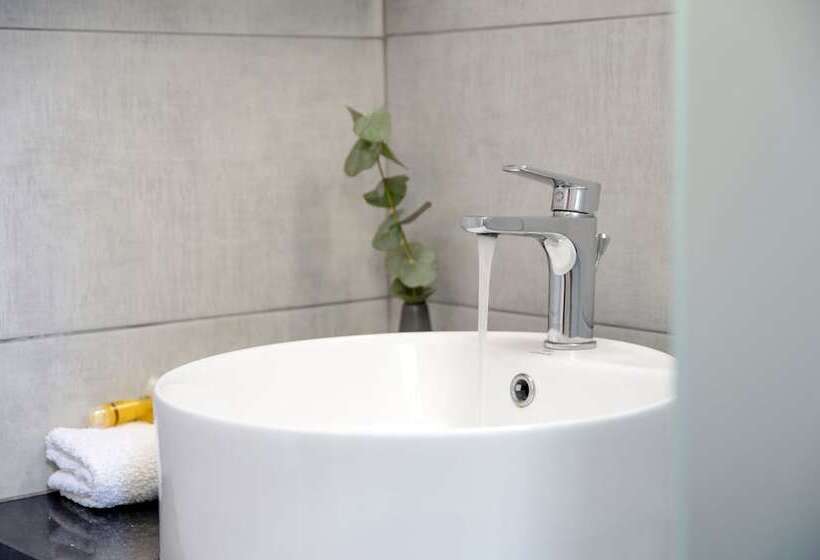 スーペリアの4人部屋, Elsa