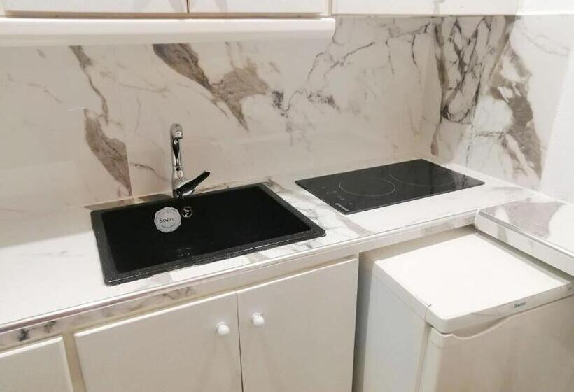 スタンダードバンガロー, Elsa