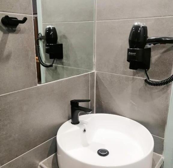 スタンダードバンガロー, Elsa