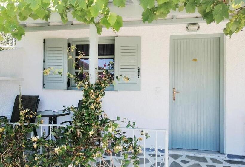 スタンダードバンガロー, Elsa