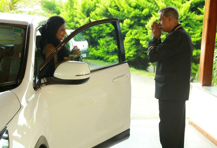 ロイヤルスイート, Springdale Heritage