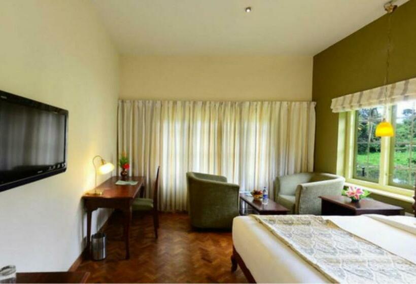 スタンダードルーム, Springdale Heritage