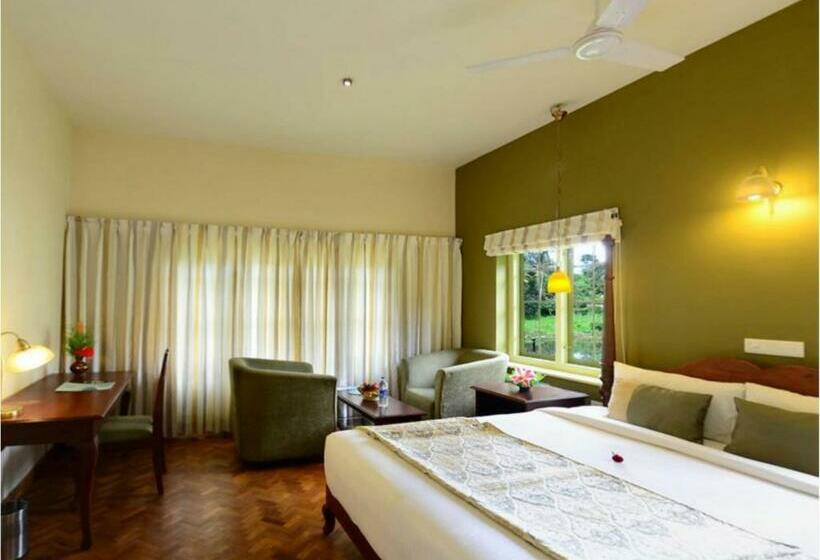 デラックスルーム, Springdale Heritage