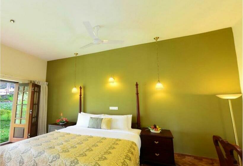 デラックスルーム, Springdale Heritage