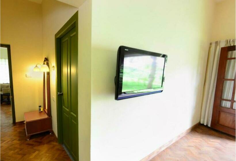 デラックスルーム, Springdale Heritage