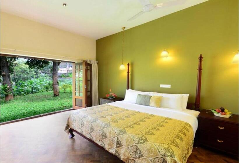 ロイヤルスイート, Springdale Heritage