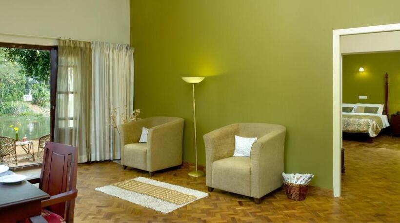 ロイヤルスイート, Springdale Heritage