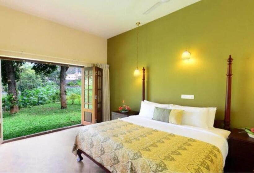 ロイヤルスイート, Springdale Heritage