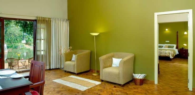 ロイヤルスイート, Springdale Heritage