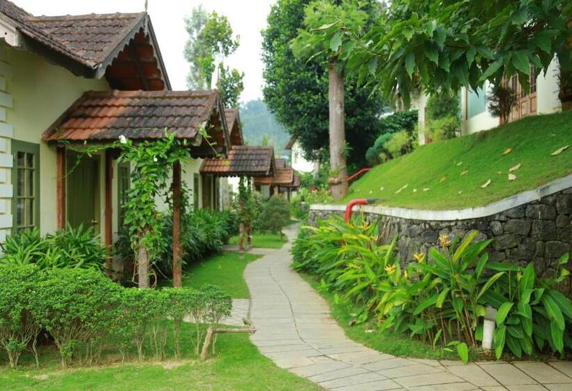 ロイヤルスイート, Springdale Heritage